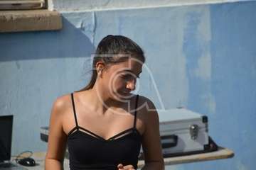 XIV Feria de la Salud de Las Remudas y La Pardilla (Foto TA)